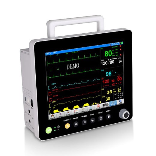 Patient Monitor (15 inch)