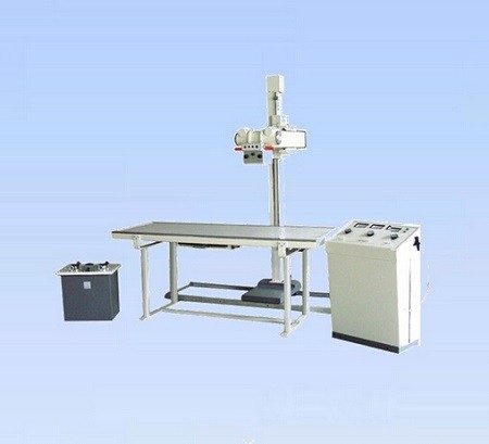 X-ray Machine (100mA)