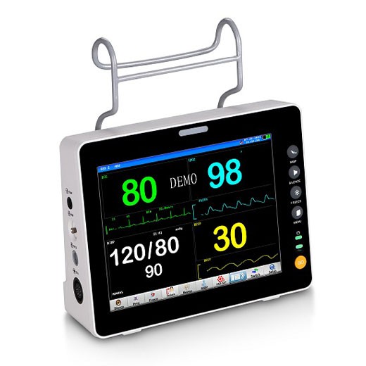 Patient Monitor (8 inch)