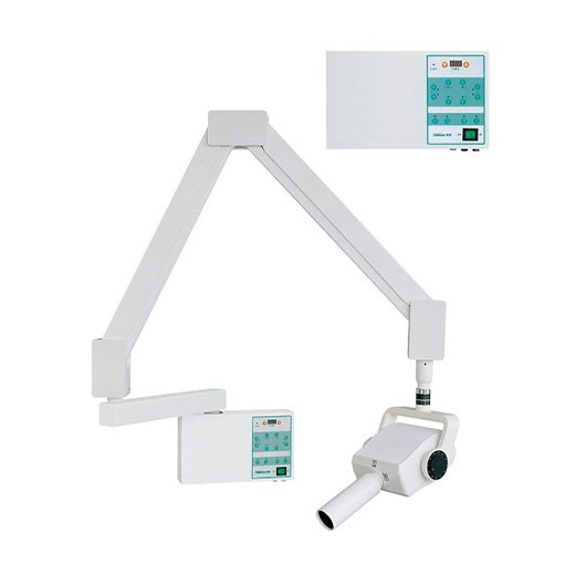 Dental X-ray Machine