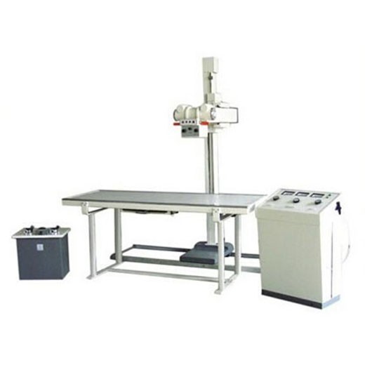 X-ray Machine (200mA)