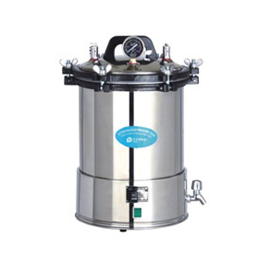 Sterilization Equipment