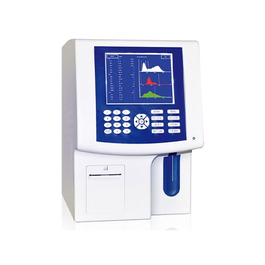Fully Auto Hematology Analyzer