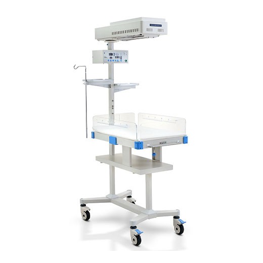 Infant Radiant Warmer