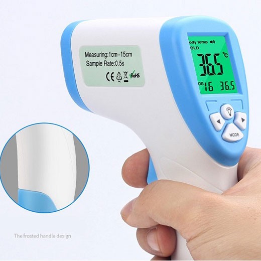 Medical Electronics