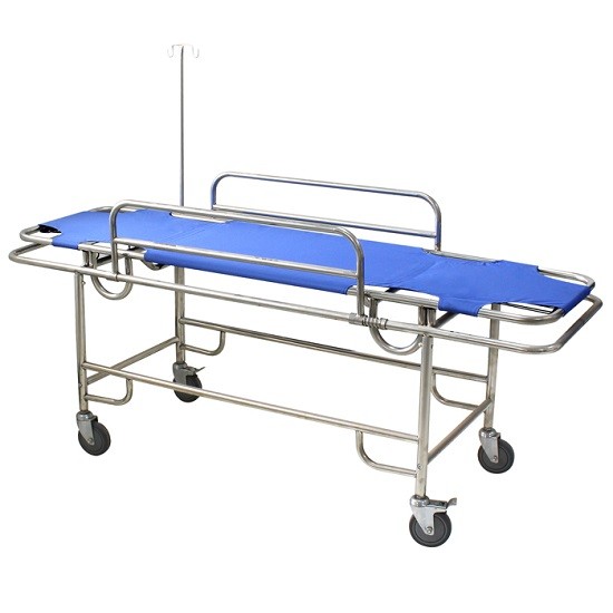Emergency Stretcher