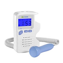 Fetal Doppler