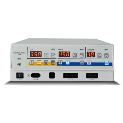 Electrosurgical Diathermy Machine