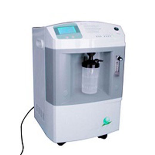 Oxygen Concentrator (3L/min)