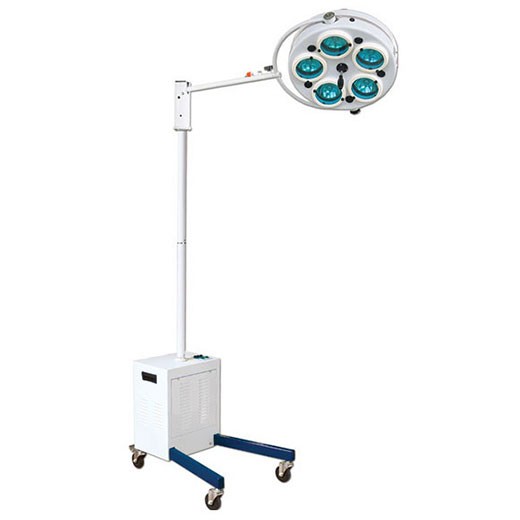 KL05L.I Mobile Operating Lamp with Battery